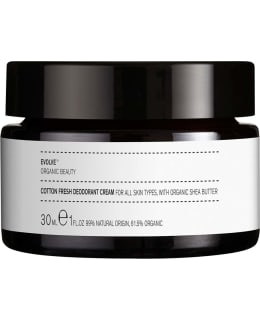 EVOLVE COTTON FRESH 30ML DEOVOIDE Main Image