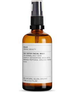 EVOLVE DAILY DETOX 100 ML PUHDISTUSGEELI Main Image