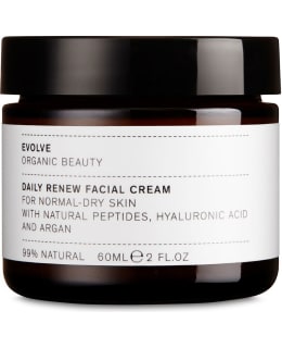 EVOLVE 60 ML UUDISTAVA KASVOVOIDE Main Image