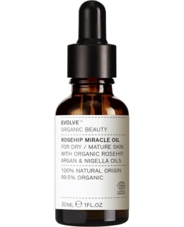 EVOLVE MIRACLE 30 ML KASVOÖLJY Main Image