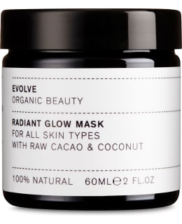 EVOLVE RADIANT GLOW KASVONAAMIO Main Image