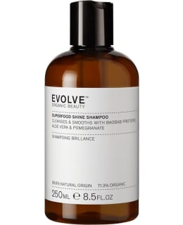 EVOLVE SUPERFOOD SHINE 250ML SHAMPOO Main Image