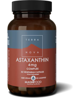 TERRANOVA ASTAX 4MG 50KAPS RAV.LISÄ Main Image
