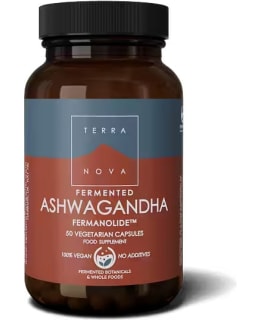 TERRANOVA FERMENTED ASHWAGANDHA Main Image