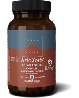 TERRANOVA NG ASTAXANTHIN 50KAPS RAVLIS Main Image