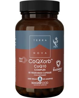 TERRANOVA NG COQXORB COQ10 50KAPS Main Image