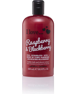 I LOVE... RASPBERRY&BLACKB. KYLPYVAAHTO Main Image