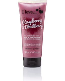 I LOVE RASPB-BLACKB 200ML SUIHKUSMOOTHIE Main Image
