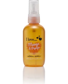 I LOVE… MANGO&PAPAYA 100 ML BODYMIST Main Image