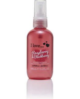 I LOVE… RASPBERRY&BLACKBERRY BODYMIST Main Image