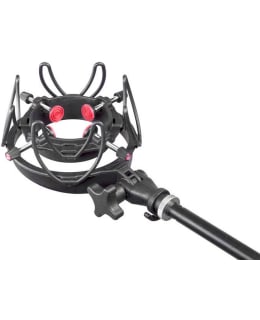 RYCOTE SHOCK MOUNT INVISION - USM Main Image