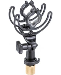RYCOTE SHOCK MOUNT INVISION INV-6 Main Image