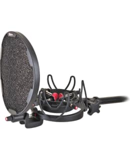 RYCOTE STUDIO SHOCK MOUNT INVISION - KIT Main Image