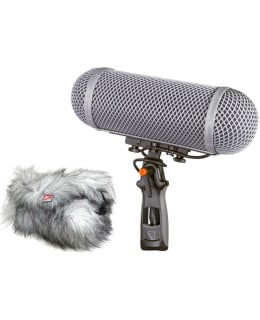 RYCOTE WINDSHIELD KIT MODULAR WS 2 Main Image