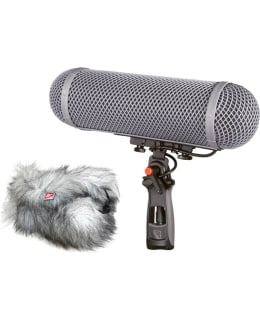 RYCOTE WINDSHIELD KIT MODULAR WS 3 Main Image