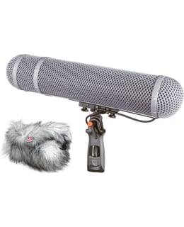 RYCOTE WINDSHIELD KIT MODULAR WS 5 Main Image