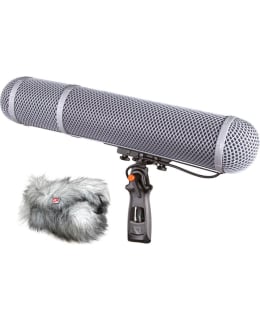 RYCOTE WINDSHIELD KIT MODULAR WS 6 Main Image