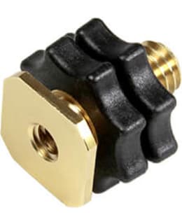 RYCOTE COLD SHOE ADAPTOR 3/8" Main Image