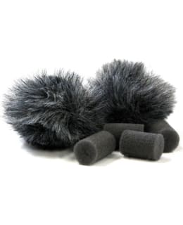 RYCOTE WINDJAMMER LAVALIER PAIR GREY Main Image
