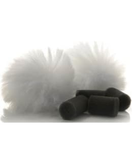 RYCOTE WINDJAMMER LAVALIER PAIR WHITE Main Image