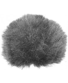 RYCOTE WINDJAMMERLAVALIER BLACK 1PCS. Main Image