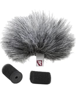 RYCOTE WINDJAMMER LAVALIER SINGLE GREY Main Image