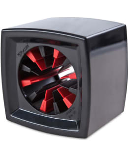 RYCOTE MICROPHONE FLAG SQUARE BLACK Main Image