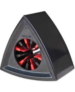 RYCOTE MICROPHONE FLAG TRIANGULAR BLACK Main Image