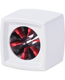 RYCOTE MICROPHONE FLAG SQUARE WHITE Main Image