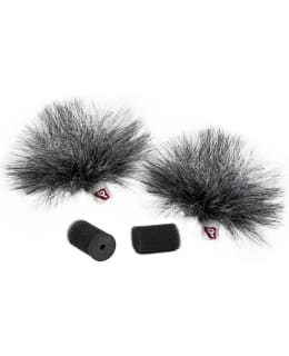RYCOTE WINDJA LAVALIER RISTRE PAIR GREY Main Image