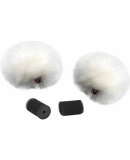 RYCOTE WINDJA LAVALIER RISTRE PAIR WHITE Main Image