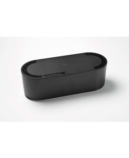 D-LINE JOHTOLAATIKKO PIENI VALKOINEN Main Image