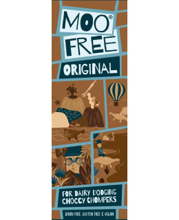 MOOFREE ORIGINAL 20 G CHOCCY MINI BAR Main Image