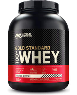OPTIMUM GOLD COOKIE 2280G PROT.JAUHE Main Image