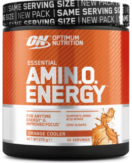 OPTIMUM ON AMINO APPELS 270G AMINOHAPPOJ Main Image
