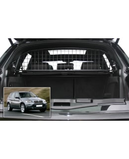 TRAVALL TDG1166 BMW KOIRAVERKKO Main Image