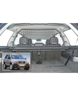 TRAVALL TDG1193 VOLVO KOIRAVERKKO Main Image