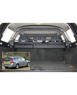 TRAVALL TDG1203 VOLVO KOIRAVERKKO Main Image