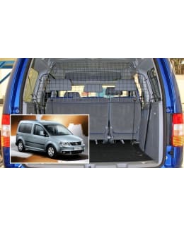 TRAVALL TDG1223 VW KOIRAVERKKO Main Image