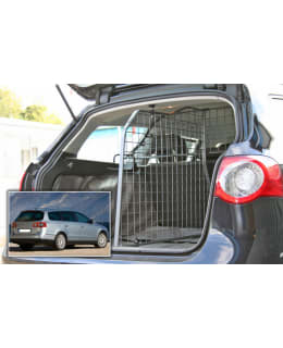 TRAVALL TDG1240D VW KOIRAVERKKO Main Image