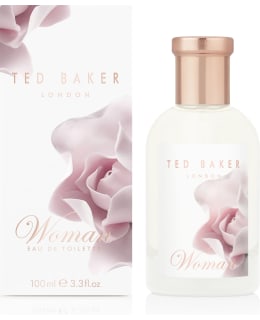 Ted Baker Woman Eau de Toilette 100 ml naisten tuoksu Main Image