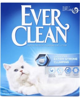Ever Clean Extra Strong Unscented 10 L Main Image