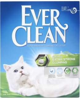 EVER CLEAN EXTRA STRONG SC. 10L KISSANH. Main Image