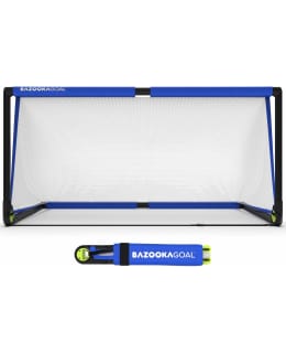 BAZOOKAGOAL PVC XXL 180*90 BLUE GOAL Main Image
