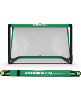 BAZOOKAGOAL PVC M 120*75 GREEN MAALI Main Image