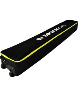 BAZOOKAGOAL 150*90 TROLLEYBAG 2 GOALLLE Main Image