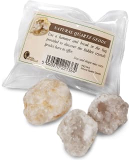 KEYCRAFT BREAK YOUR OWN GEODES Main Image