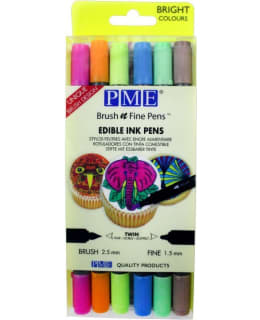 PME KIRKKAAT VÄRIT ELINTARVIKETUSSIT Main Image