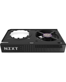 NZXT KRAKEN G12 GPU BRACKET, MATTE BLACK Main Image