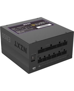 NZXT E-850W DIGITAL 80+GOLD FULL MODULAR Main Image